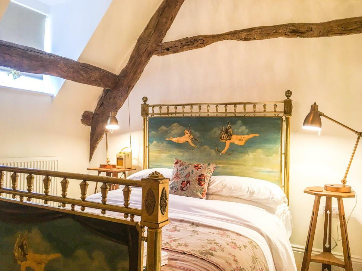Cotswold Place Cirencester Exteriör bild