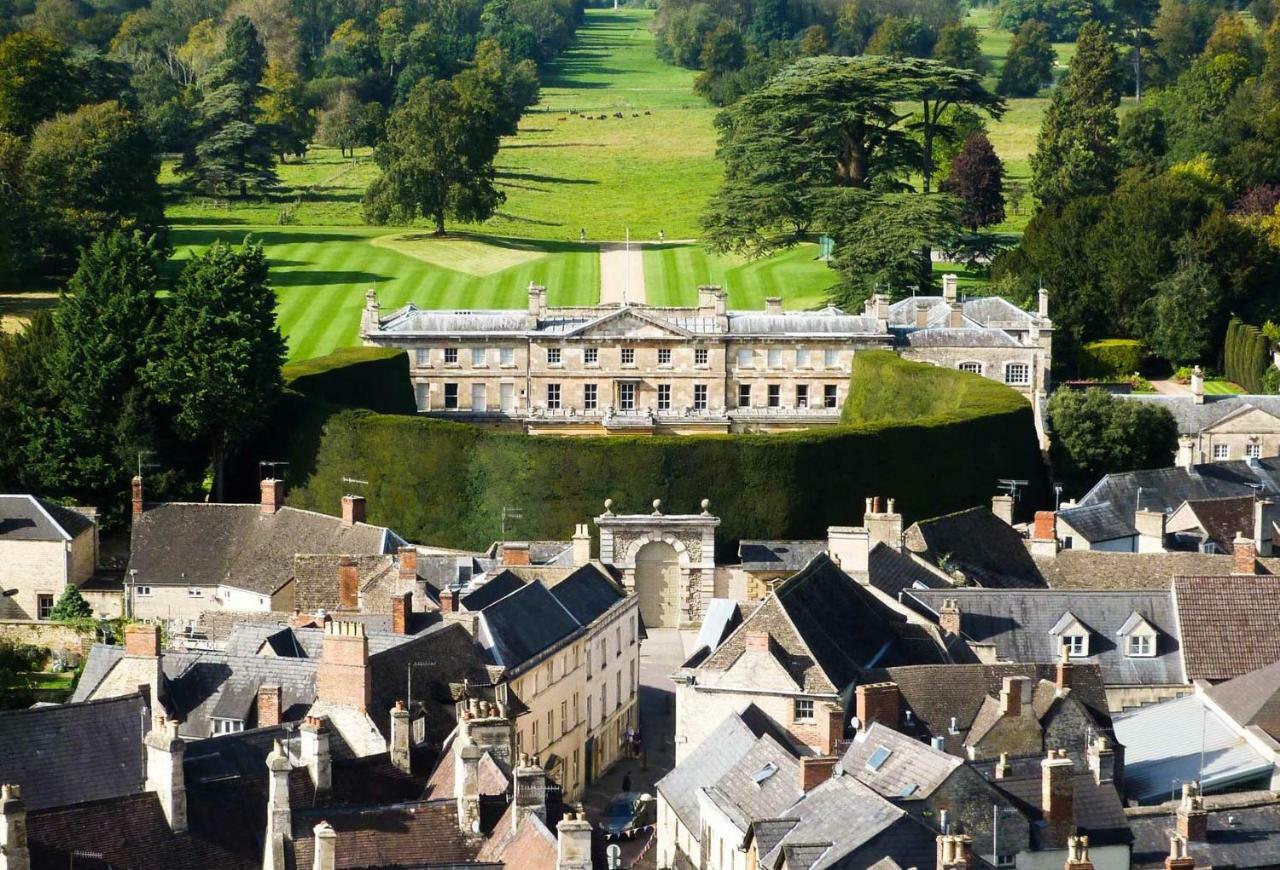 Cotswold Place Cirencester Exteriör bild