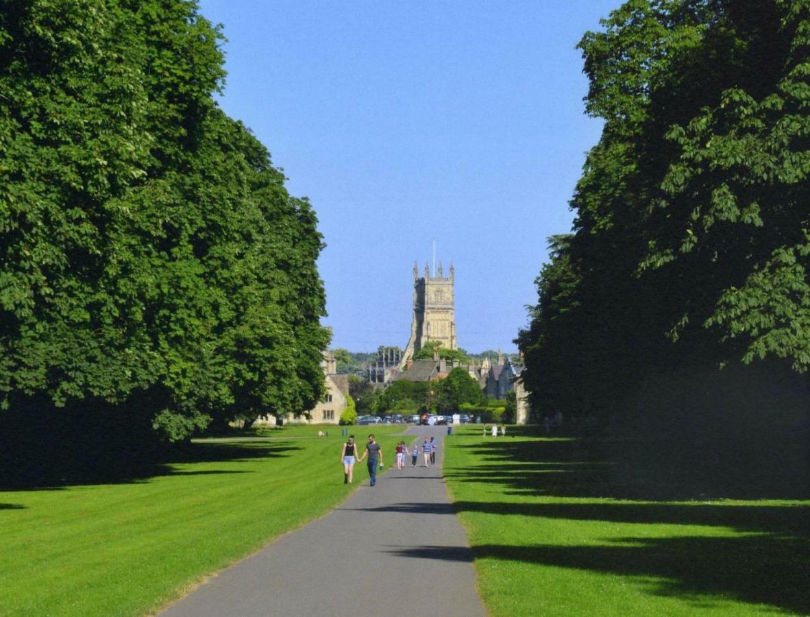 Cotswold Place Cirencester Exteriör bild